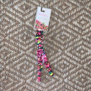 Lilly Pulitzer sunglasses strap